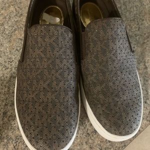 Michael kors slip on sneaker